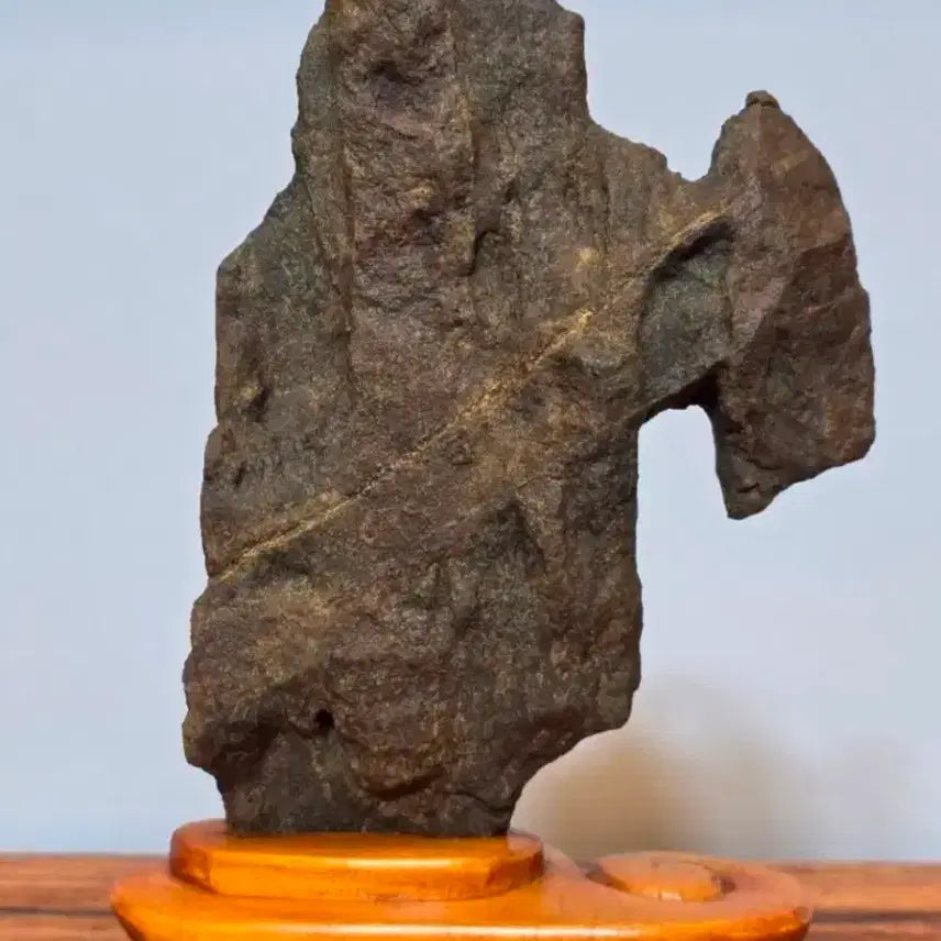 [BUNJANG] Jeju Yongduam Shaped Stone / 제주 용두암 형상석 수석