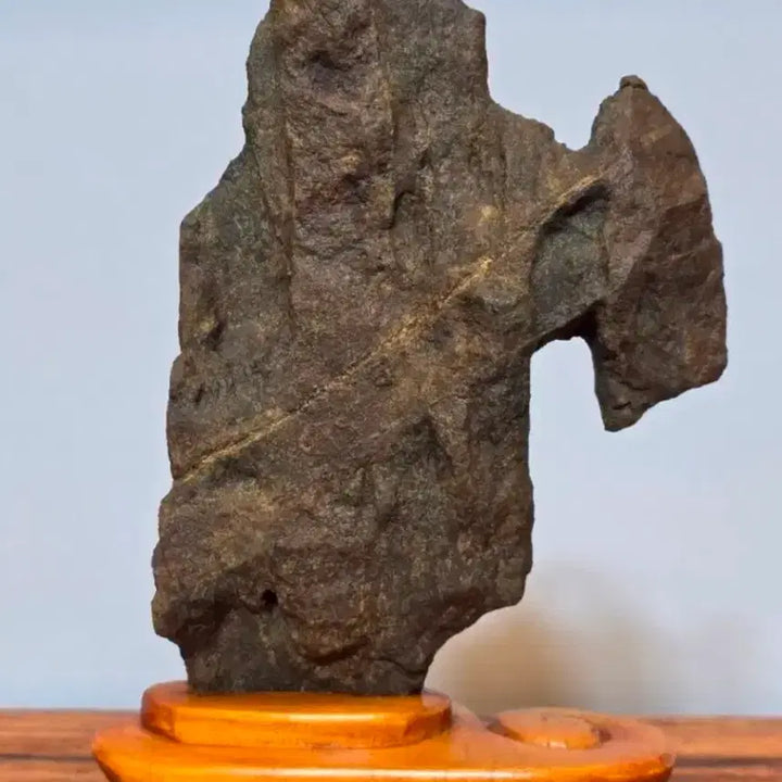 [BUNJANG] Jeju Yongduam Shaped Stone / 제주 용두암 형상석 수석