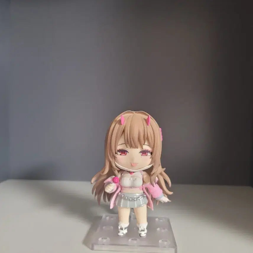 [BUNJANG] Nikon Viper Nendoroid POB / 니케 바이퍼 넨도 특전ㅇ