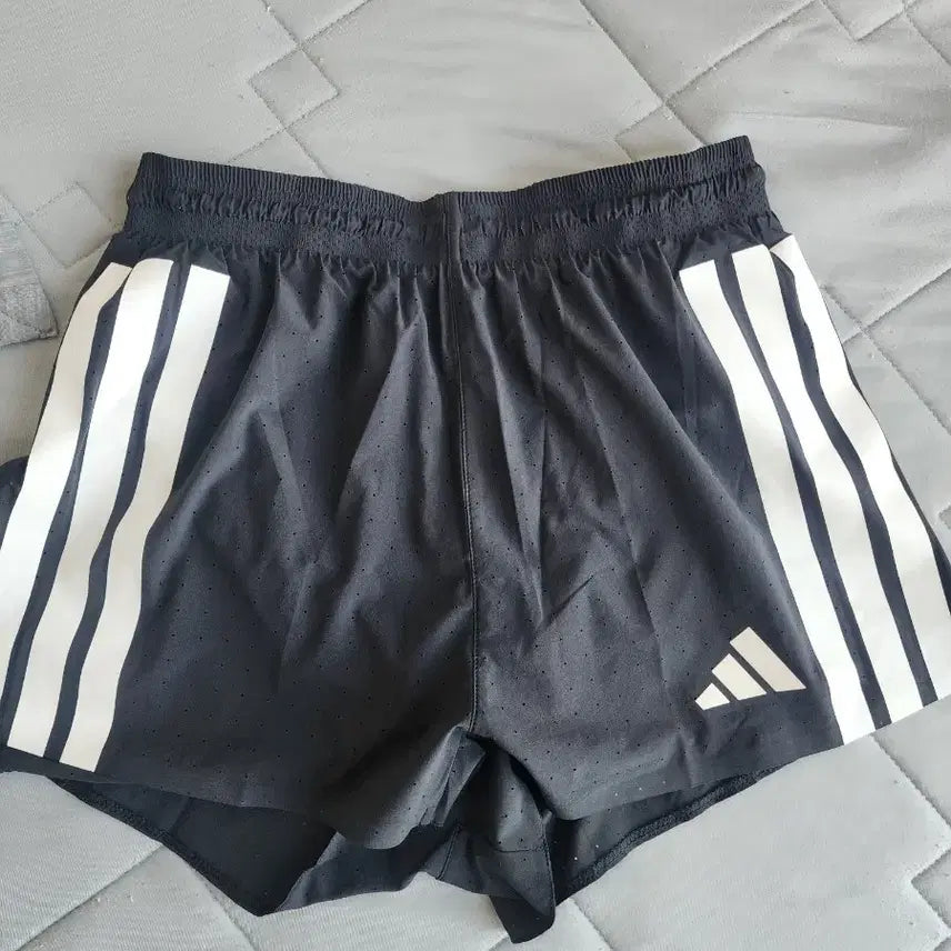 [BUNJANG] Adidas Adizero Split Shorts / 아디다스 아디제로 스플릿 쇼츠 M