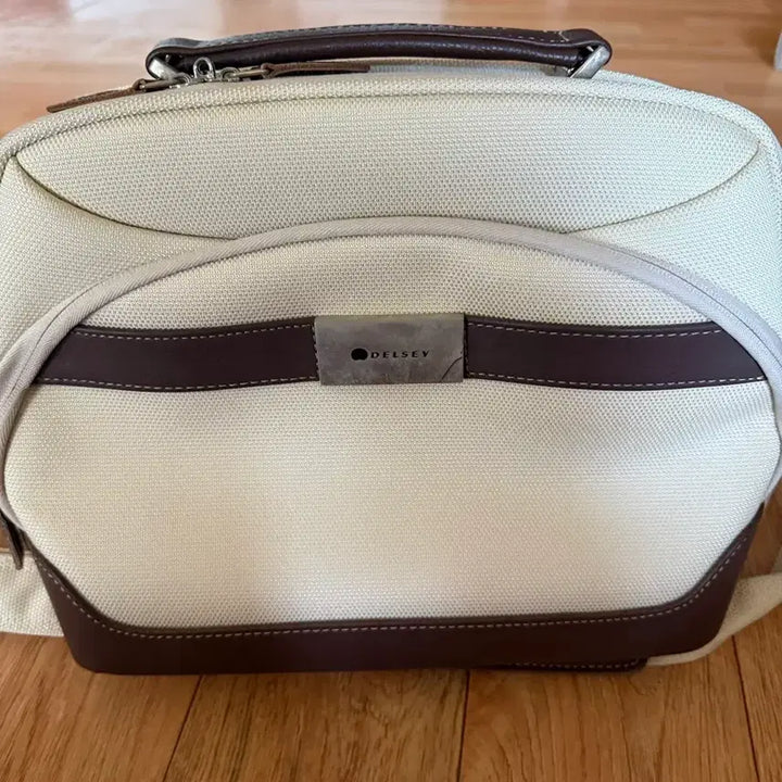 [BUNJANG] Delsey Shoulder Bag / DELSEY 가방 판매합니다