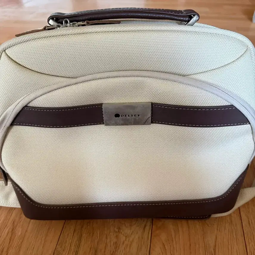 [BUNJANG] Delsey Shoulder Bag / DELSEY 가방 판매합니다