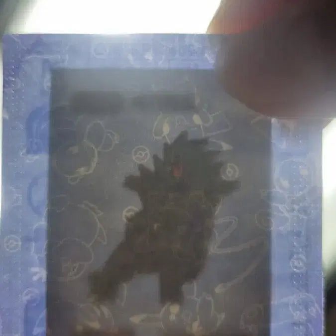 [BUNJANG] Tyranitar Sticker / 마기라스 띠부씰