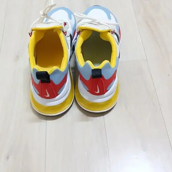 [BUNJANG] Nike Air Max Unisex Sneakers / 여성신발 새상품 나이키 에어맥스 운동화 남녀공용