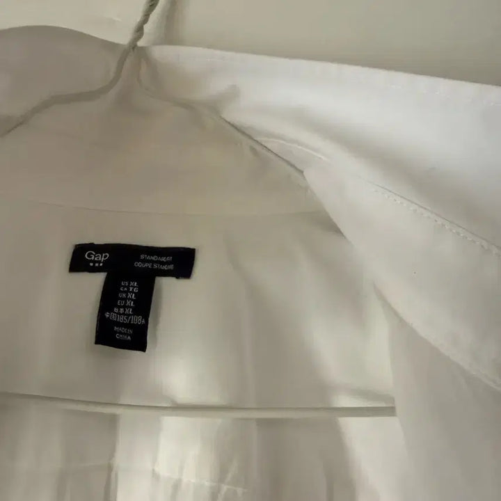 [BUNJANG] Gap White Shirt / Gap셔츠 판매합니다