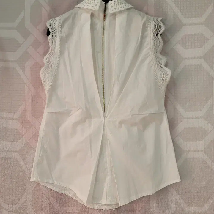 [SOLD OUT] 블라우스