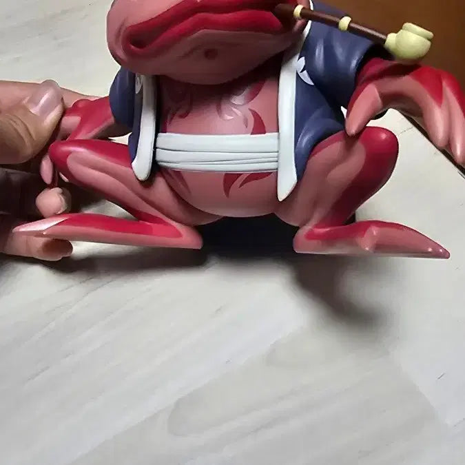 [BUNJANG] Naruto Gamabunta Figure / 나루토 가마분타피규어