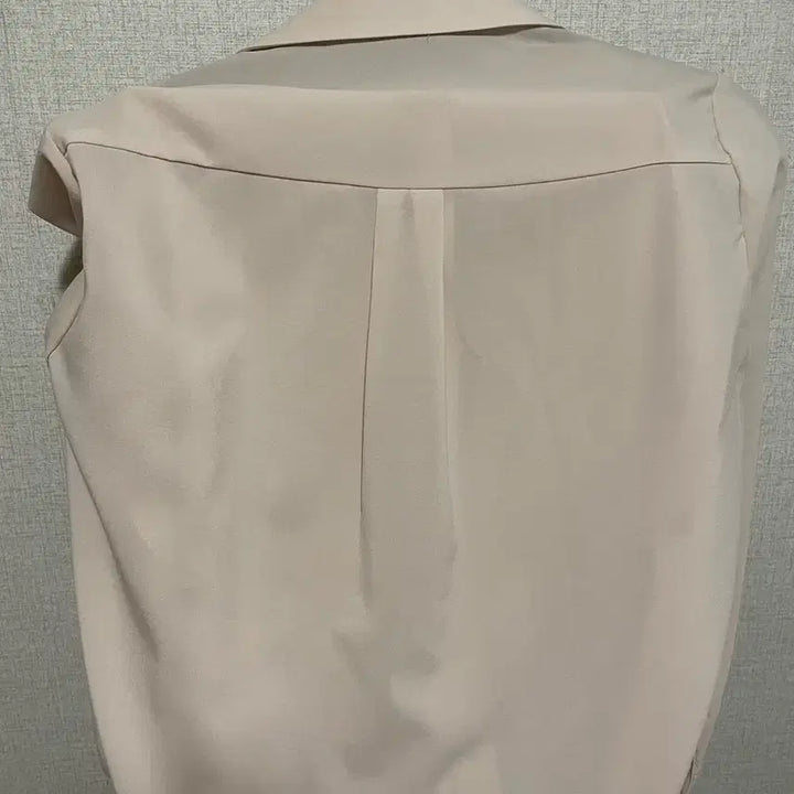 [BUNJANG] Blouse Size 55 / 블라우스 55