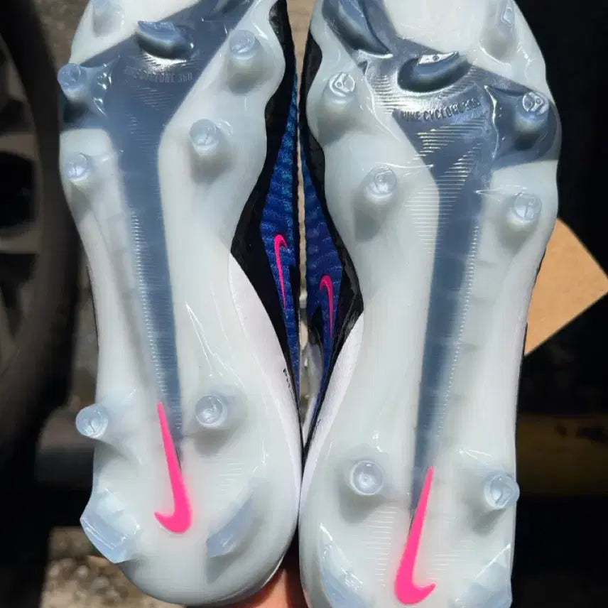 [BUNJANG] Nike Phantom 6 Low Elite FG / 팬텀 6 로우 엘리트 FG 260