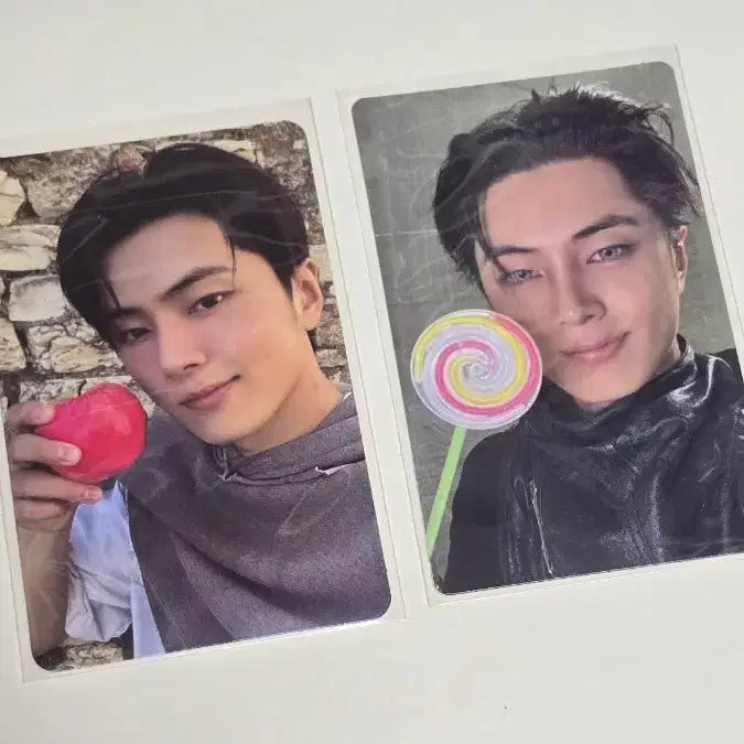 [BUNJANG] ENHYPEN Jay Photocard / 엔하이픈 제이 포카