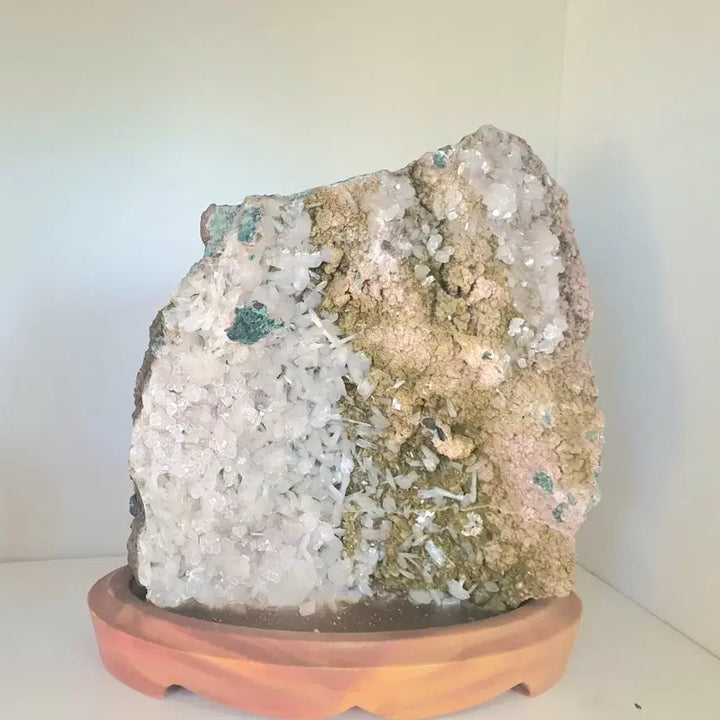 [BUNJANG] Zeolite Stone Monument / 수석- 비석