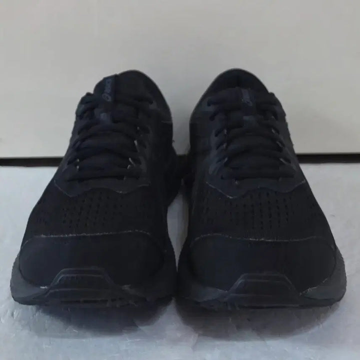 [BUNJANG] ASICS Gel-Contend 8 Triple Black Extra Wide Fit (4E) / [280] 아식스 젤컨텐드8 트리플블랙 엑스트라와이드핏 광폭4E