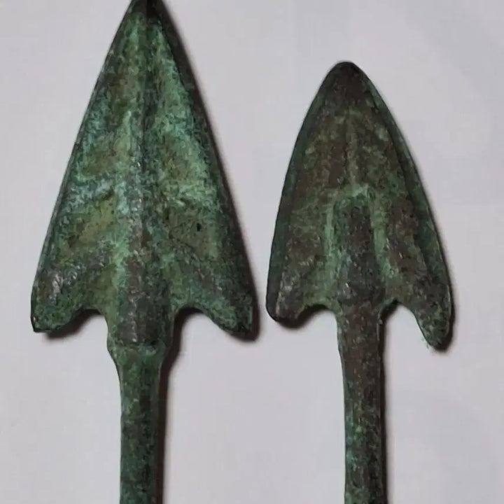 [BUNJANG] Ancient Arrowhead / 화살촉