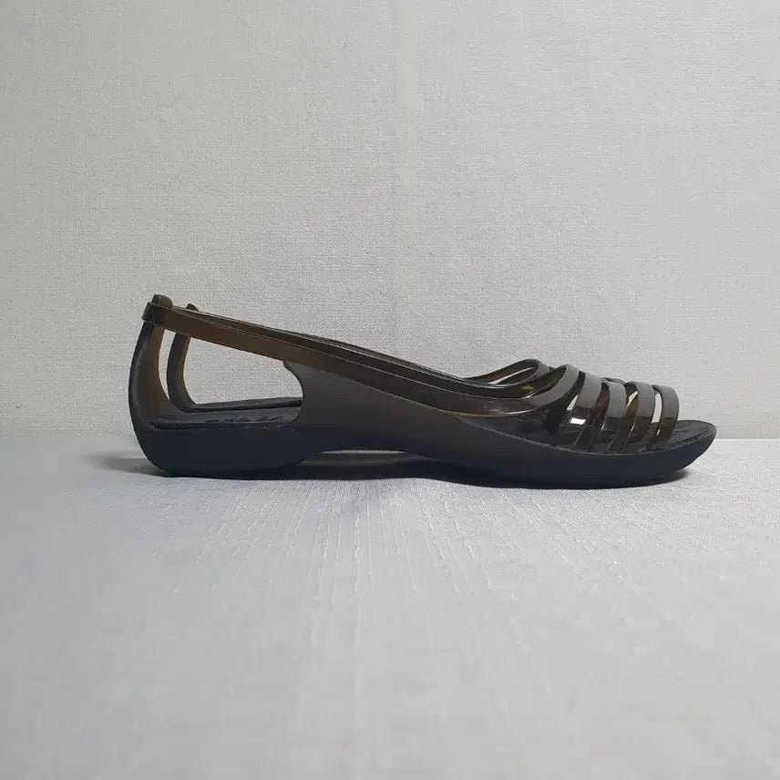 [BUNJANG] Crocs Isabella Flat Sandals Women&