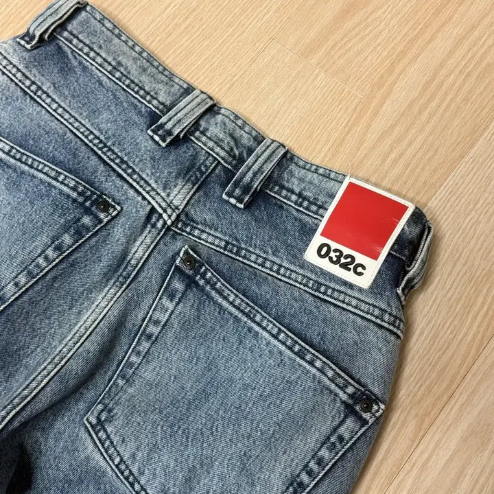 [BUNJANG] 032c Nextgene S Trousers / 032c 넥스트진 S