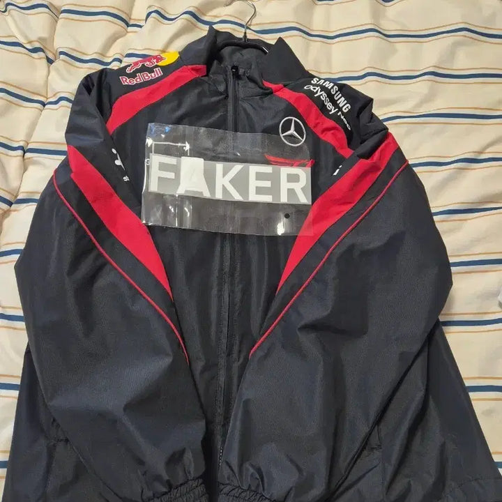 [BUNJANG] T1 2024 Jacket (Size S) / T1 24자켓