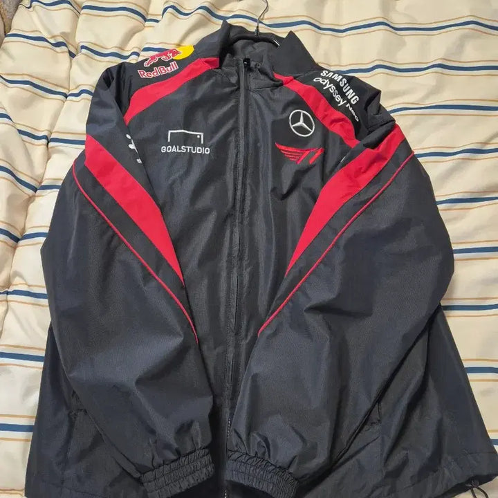 [BUNJANG] T1 2024 Jacket (Size S) / T1 24자켓