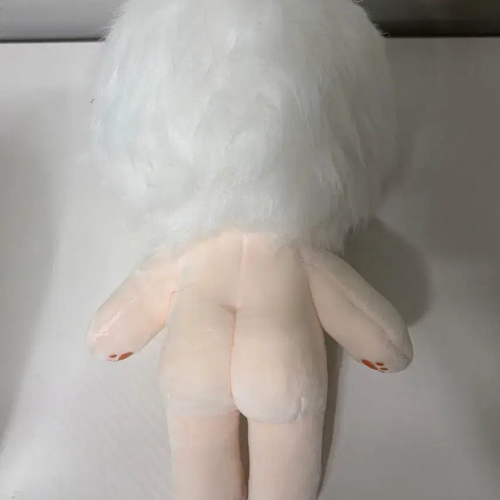 [BUNJANG] Boot Hill 20cm Cotton Doll (In-Stock) / 붕스 부트힐 20cm 솜인형(현물)