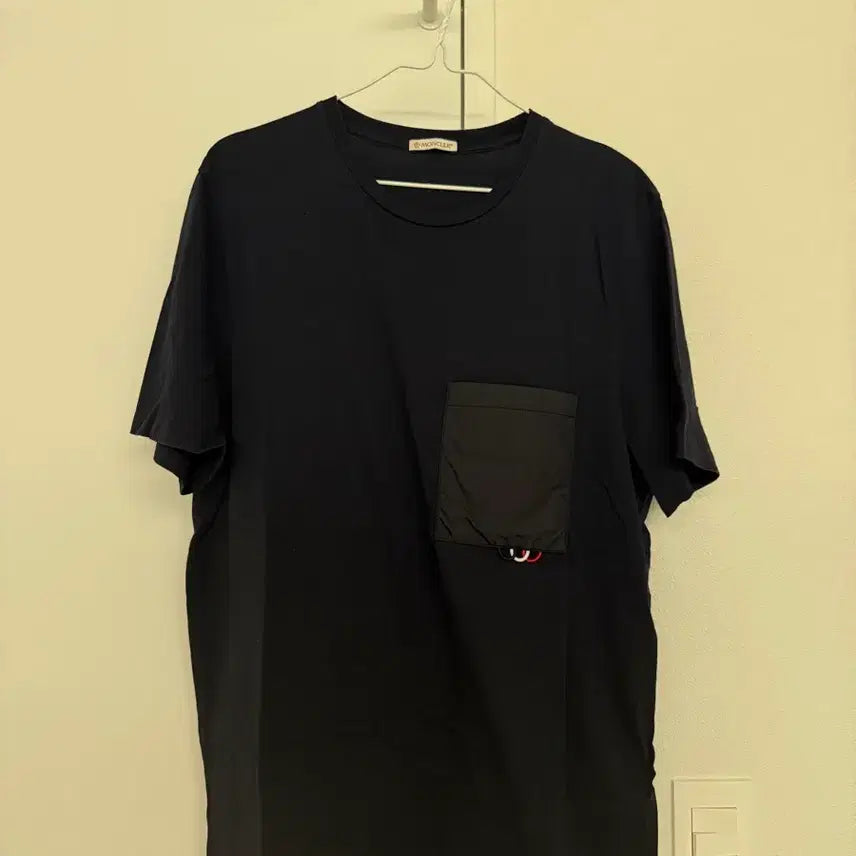 [SOLD OUT] [M] moncler 몽클레어 반팔티