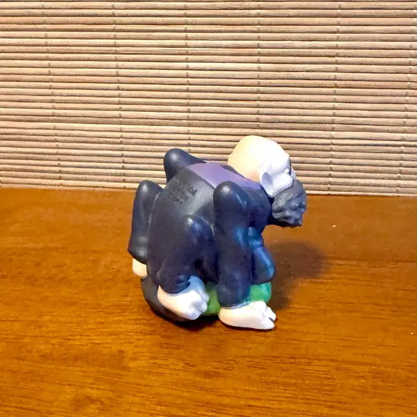 [SOLD OUT] 희귀/단종) 지브리 센과 치히로 가마할아범 손가락인형