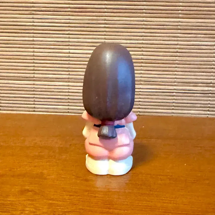 [SOLD OUT] 희귀/단종) 지브리 센과 치히로 린 손가락인형