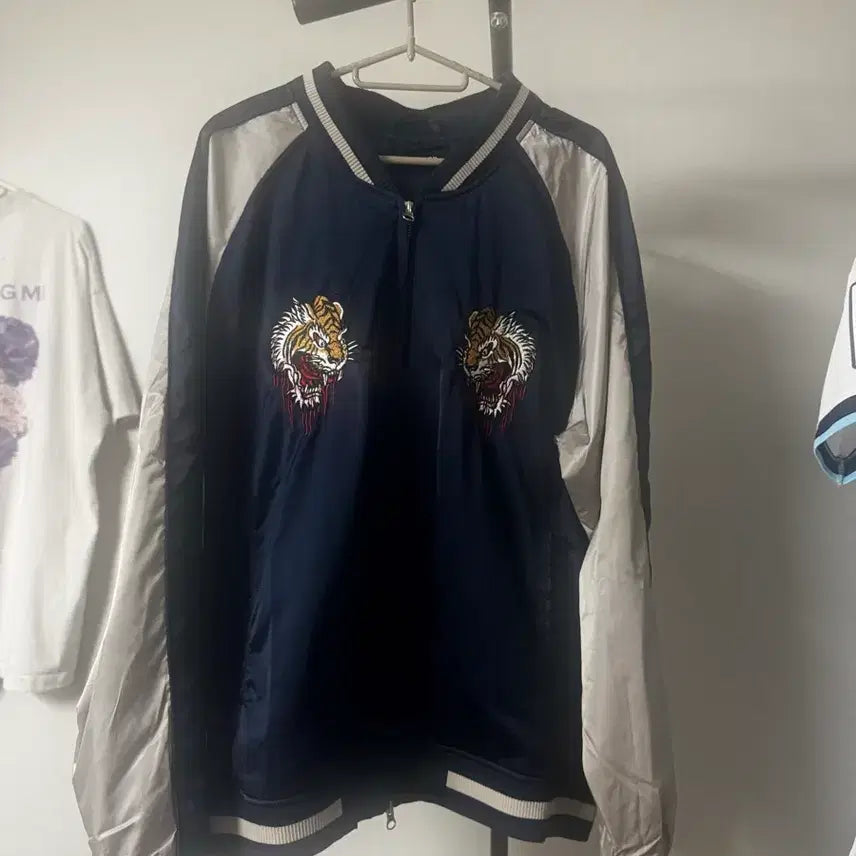 [BUNJANG] Not4nerd Jacket - Size L / not4nerd jacket