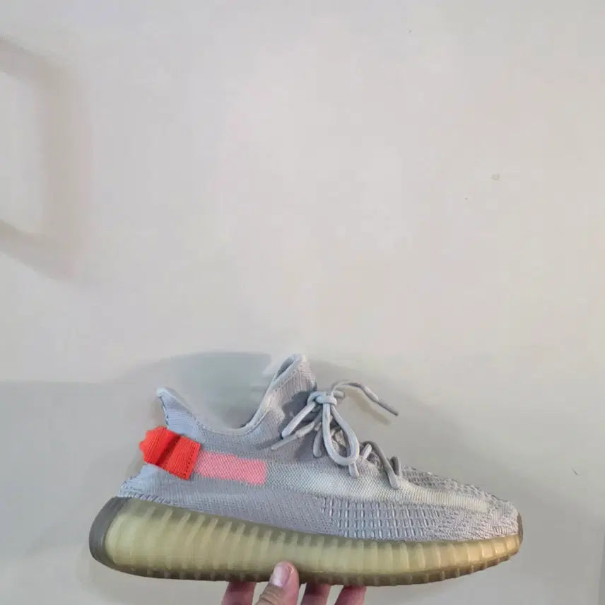 [BUNJANG] Adidas Yeezy Boost 350 V2 Tail Light / [275] 아디다스 이지부스트350V2 테일라이트ㅡ단종매물,최저가