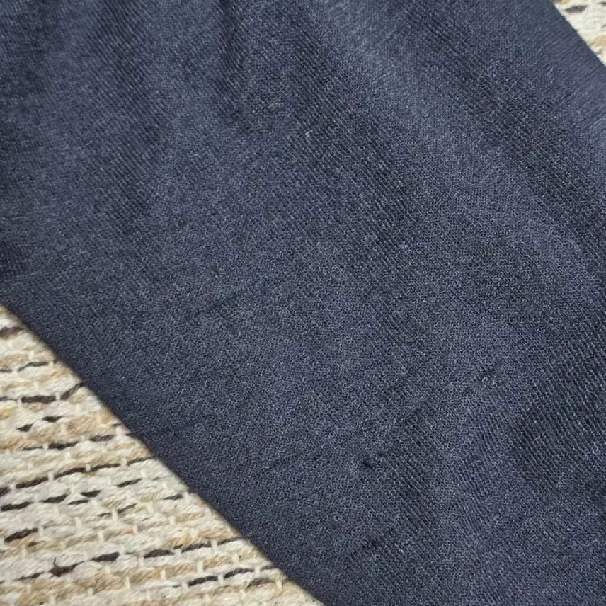 [BUNJANG] BISABI Black Cardigan Knit / 비사비 / 블랙 가디건 니트
