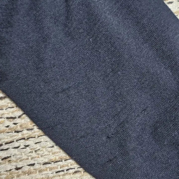 [BUNJANG] BISABI Black Cardigan Knit / 비사비 / 블랙 가디건 니트