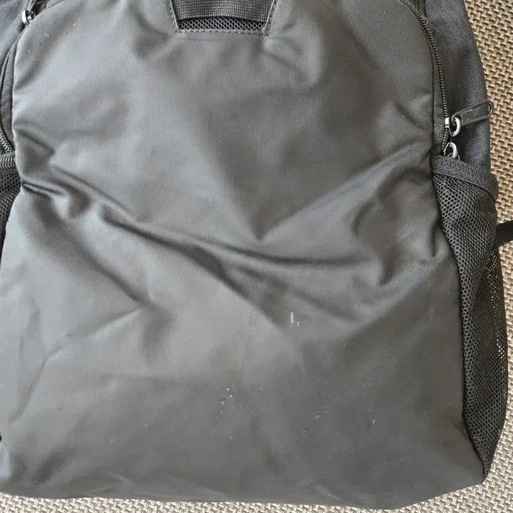 [BUNJANG] Nike Black Backpack / 나이키 백팩