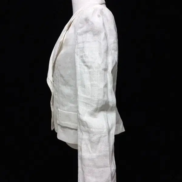 [BUNJANG] MINE 100% Linen Silk Women&