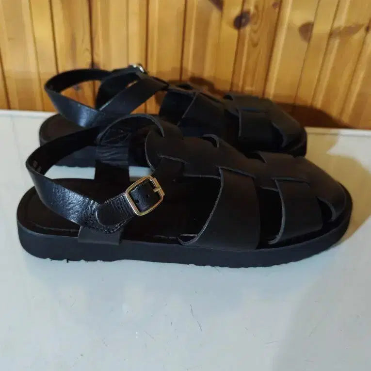 [BUNJANG] Chubasco Fisherman Sandals / usm8 260mm 츄바스코 피셔맨 샌들