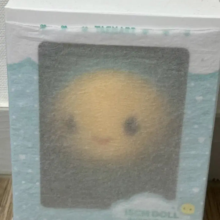 [SOLD OUT] 샤이니 태민 탬아리 오이콘 우비인형