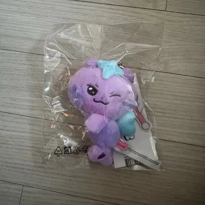 [BUNJANG] ATEEZ Mightyz Fairy Saniyo Bodungie Unsealed Photocard / 에이티즈 마이티즈 페어리 사니요 보뚱이 단순개봉 포카0