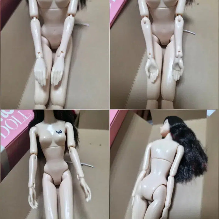 [BUNJANG] Momoko Doll Vintage / Momoko Doll , 모모꼬 인형