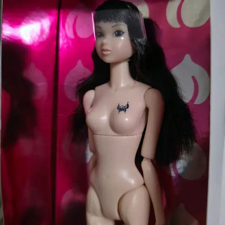 [BUNJANG] Momoko Doll Vintage / Momoko Doll , 모모꼬 인형
