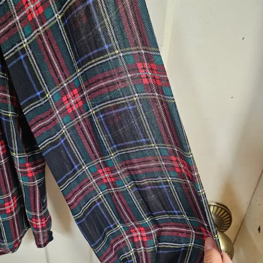 [BUNJANG] Polo Ralph Lauren Ribbon Blouse / 폴로 랄프로렌 리본블라우스66~