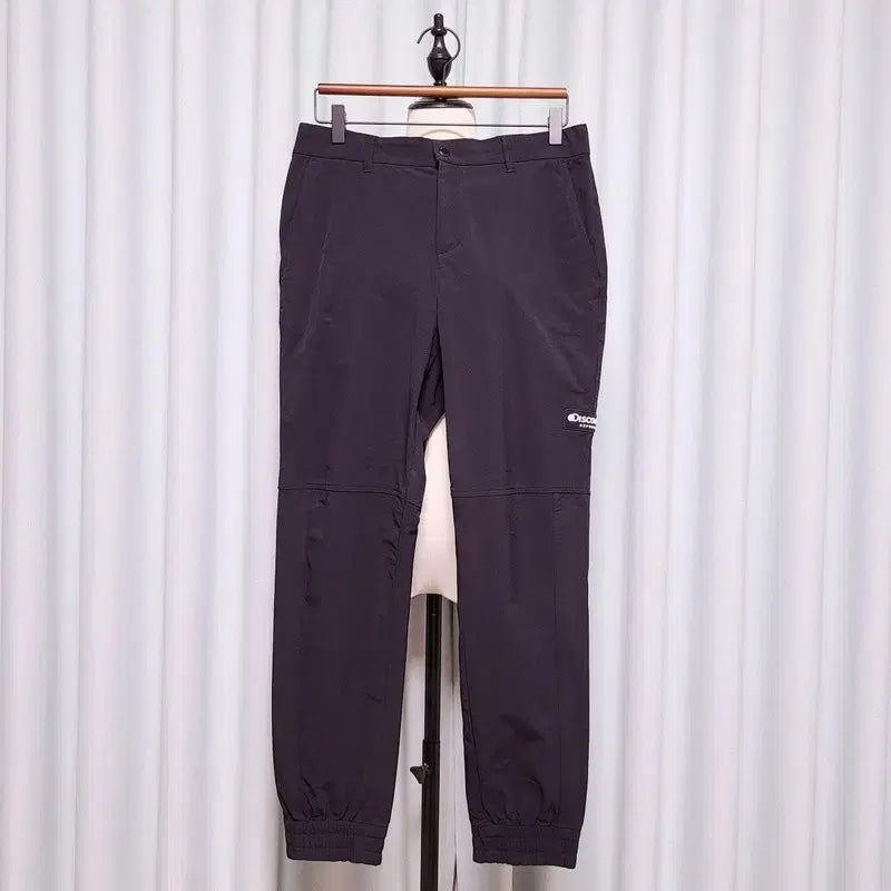 [BUNJANG] Discovery Expedition 22ss Jogger Pants / 디스커버리 익스페디션 22ss 조거팬츠