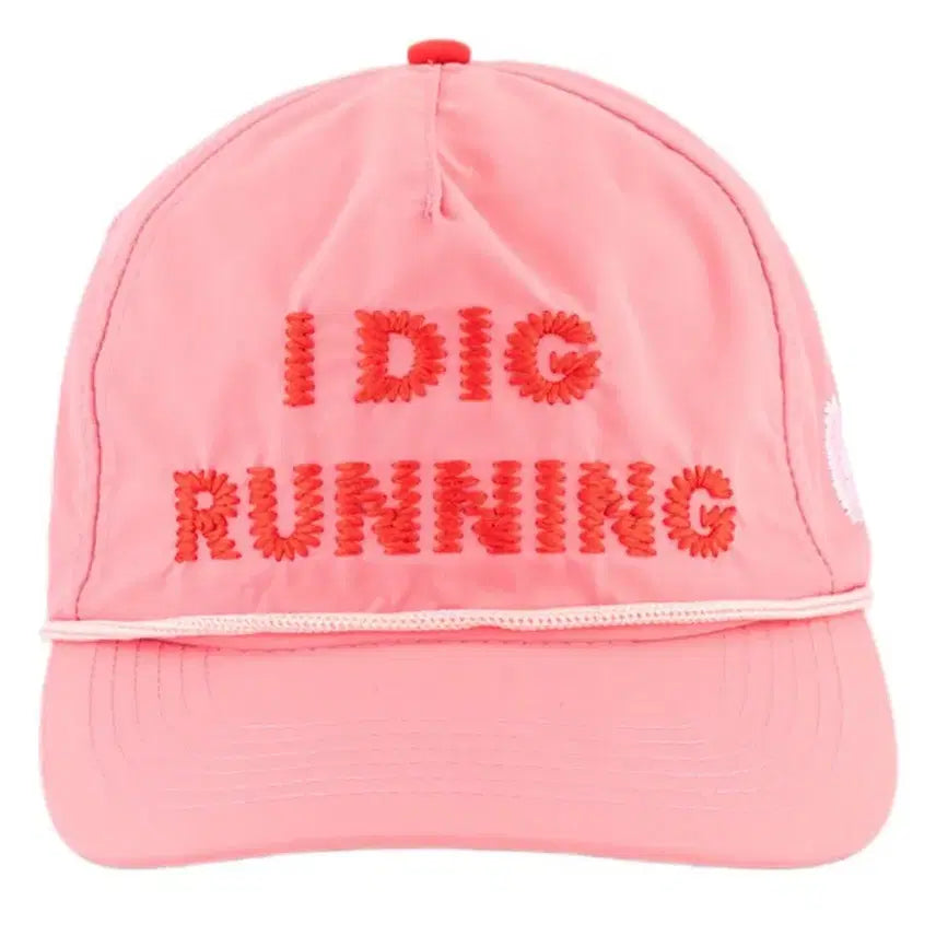 [BUNJANG] Alex Zono Running Cap / 알렉스조노 러닝 캡