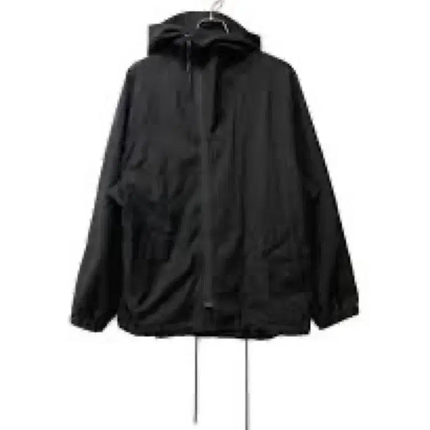 [BUNJANG] Yohji Yamamoto syte Wool Blend Hoodie / 요지야마모토 syte 울 혼방 후드