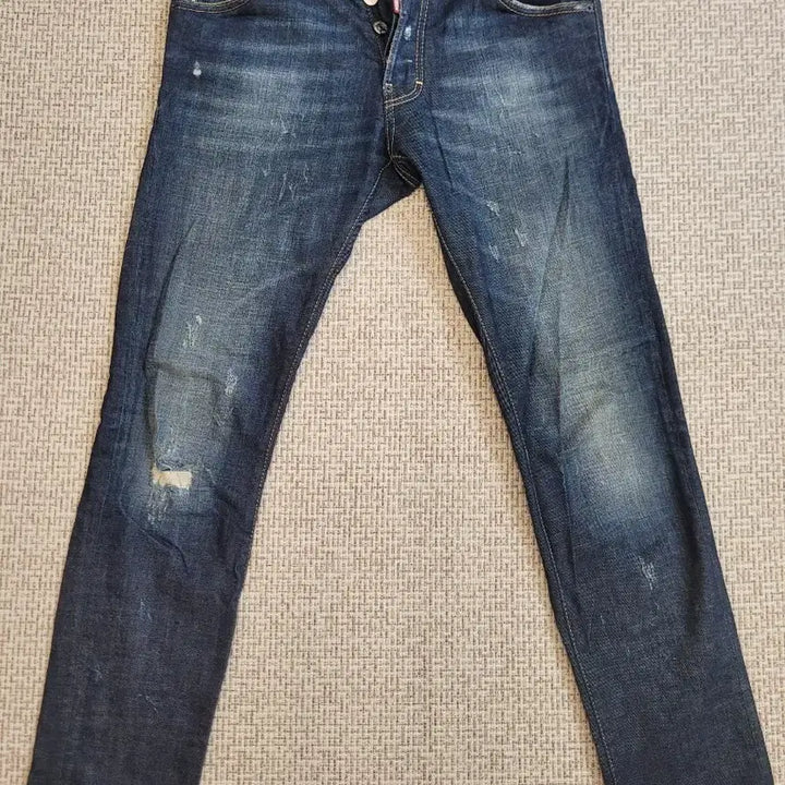 [BUNJANG] Dsquared2 Cool Guy Jeans Size 48 / 디스퀘어드2 쿨가이진 48사이즈