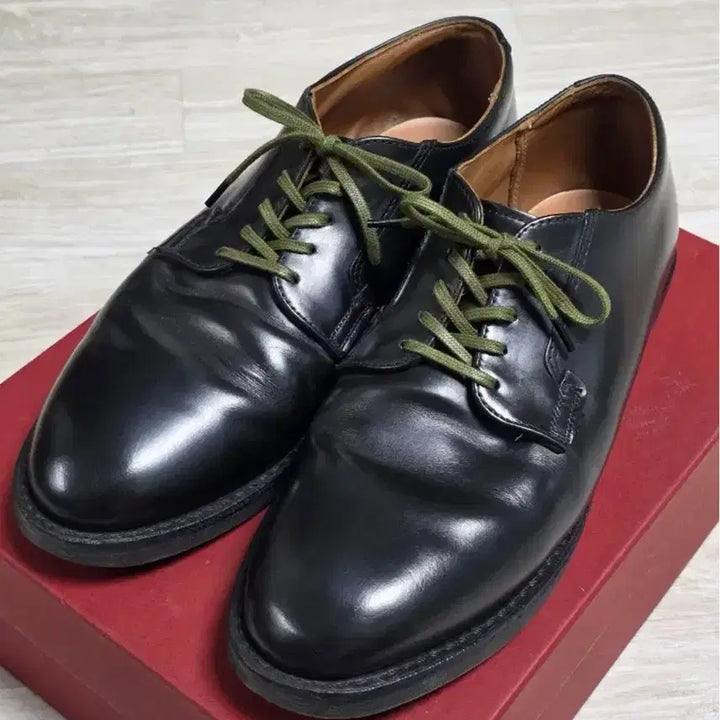 [BUNJANG] Red Wing Postman 101 10.5D (285) Boots / 레드윙 포스트맨 101 10.5D(285)