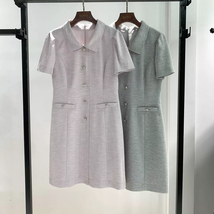 [BUNJANG] Olive Day Olive Dress / 올 리 브 데 이 올리브 원피스