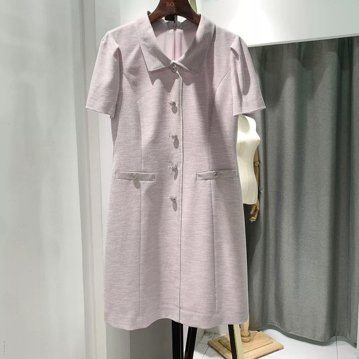 [BUNJANG] Olive Day Olive Dress / 올 리 브 데 이 올리브 원피스