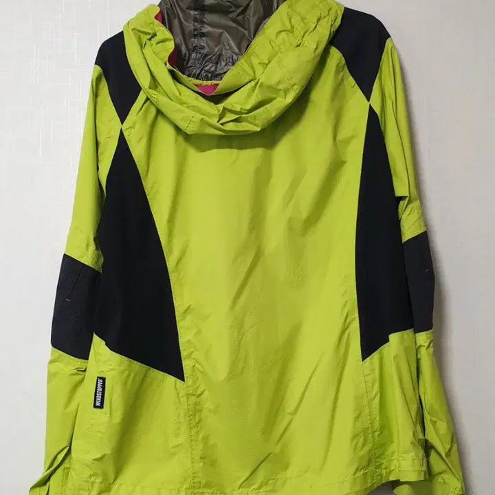 [BUNJANG] Millet Windbreaker Jumper Size 100 / 밀레 바람막이 점퍼 100사이즈 