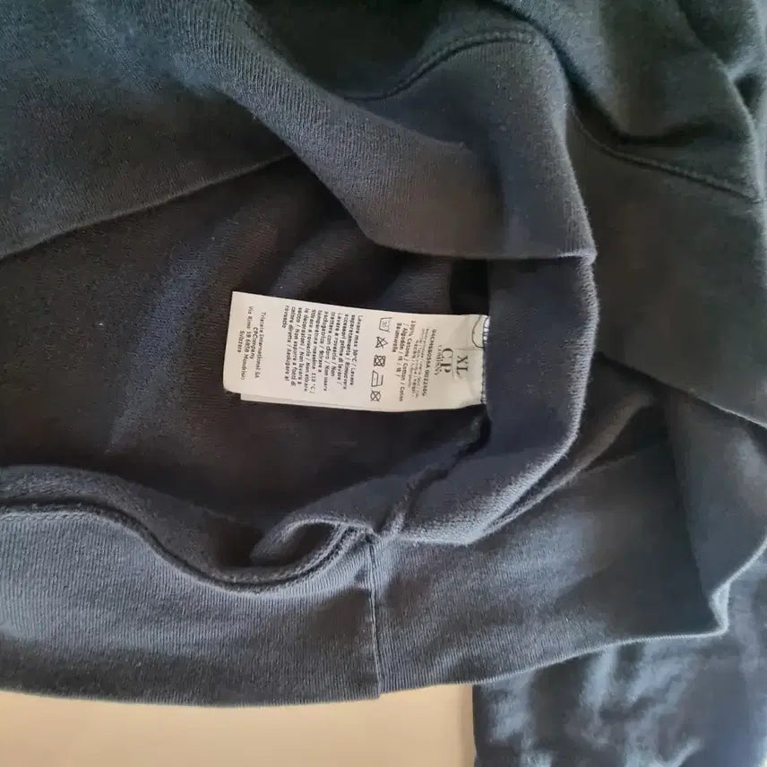 [BUNJANG] CP Company Light Sweatshirt XL / CP컴퍼니라이트맨투맨