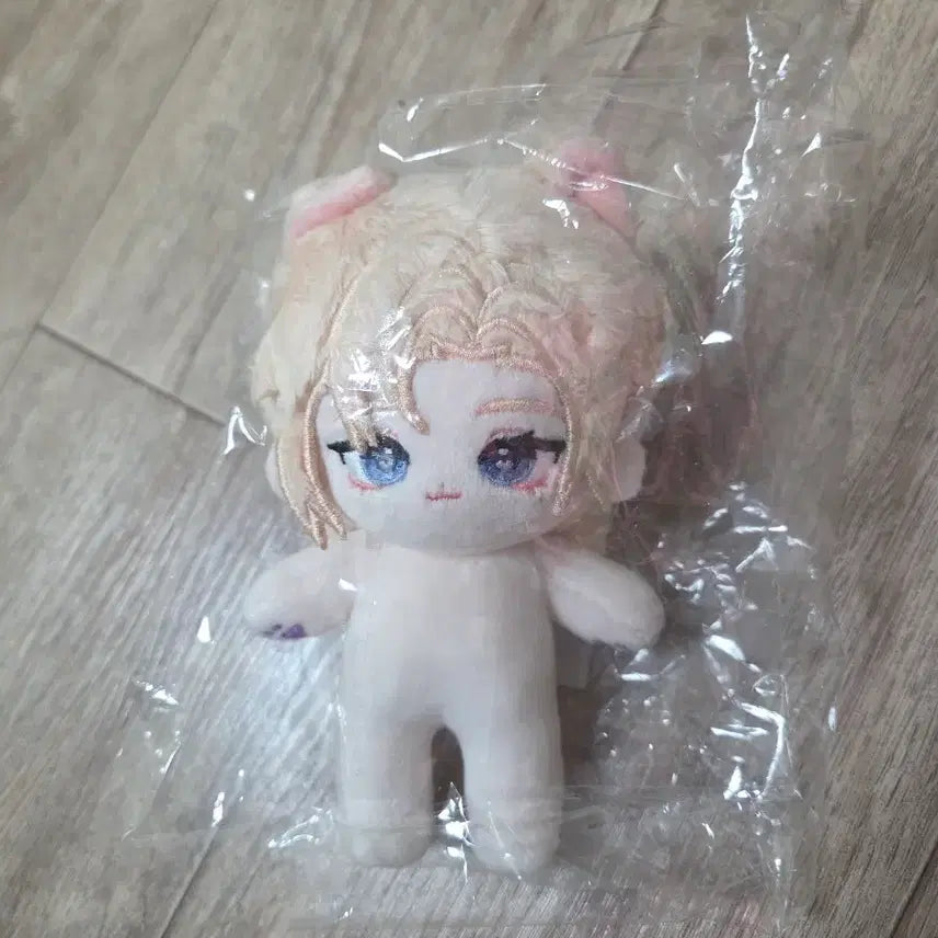 [BUNJANG] PLAVE Noah 10cm Plush / 포근플브 포근노아 플레이브 10cm 원가양도