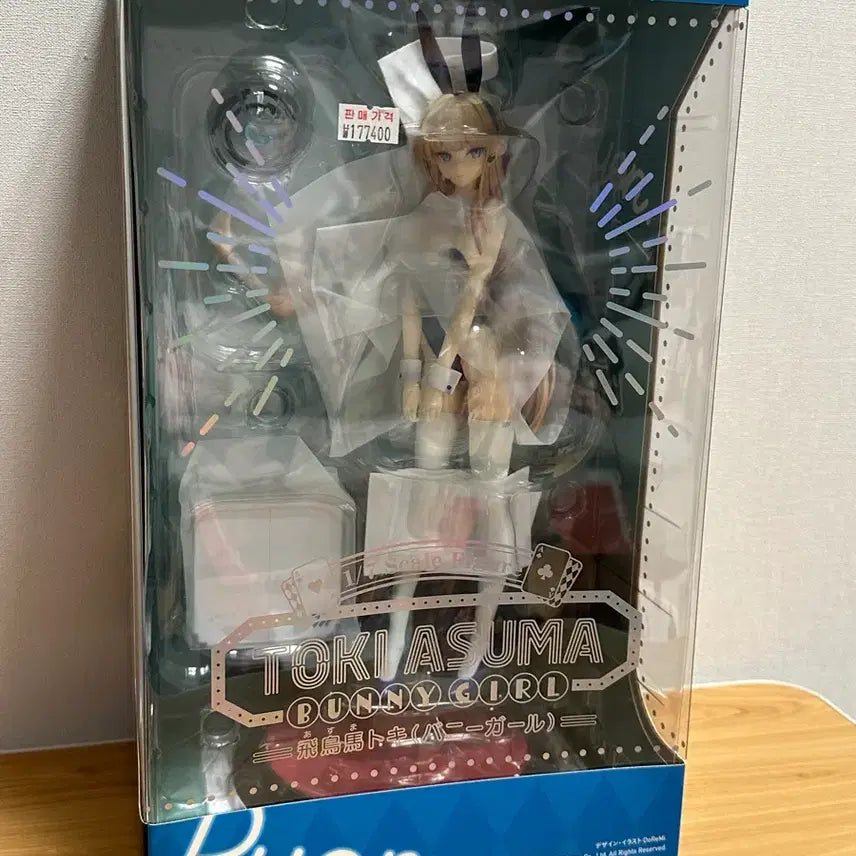 [BUNJANG] Blue Archive Toki Figure / 블루아카이브 토키 피규어