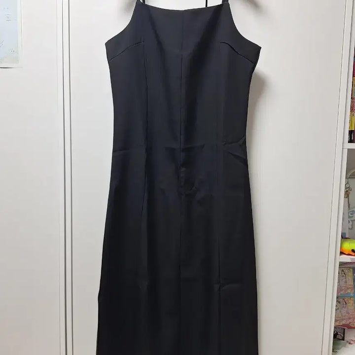 [BUNJANG] Bustier Dress / 뷔스티에 원피스