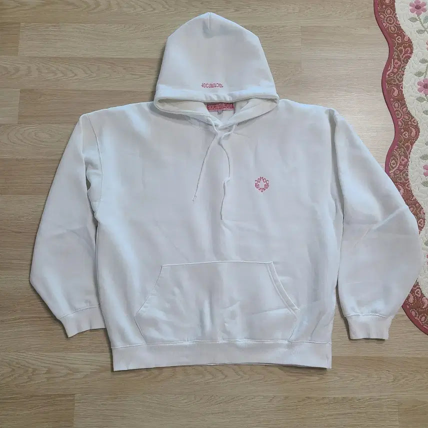 [BUNJANG] L Size Hooded Sweatshirt and Pants Set / 후드 셋업 판매